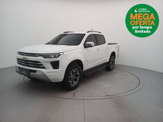 CHEVROLET-S10-2025