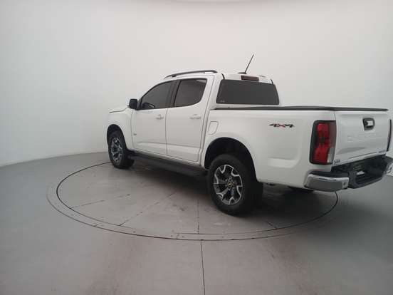 CHEVROLET-S10-2025