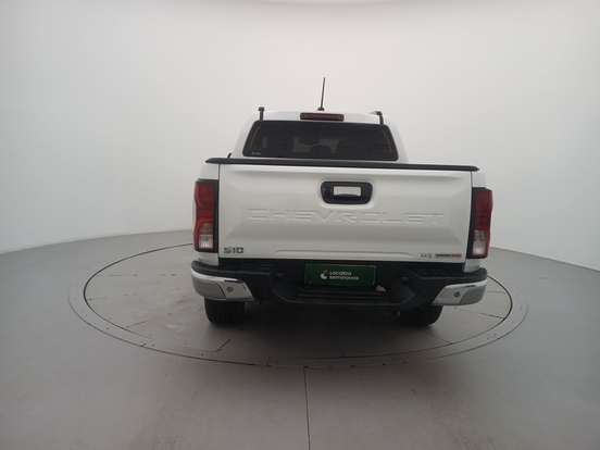CHEVROLET-S10-2025