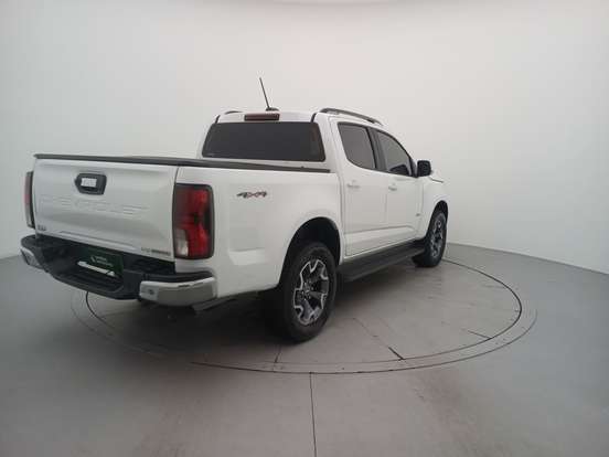 CHEVROLET-S10-2025