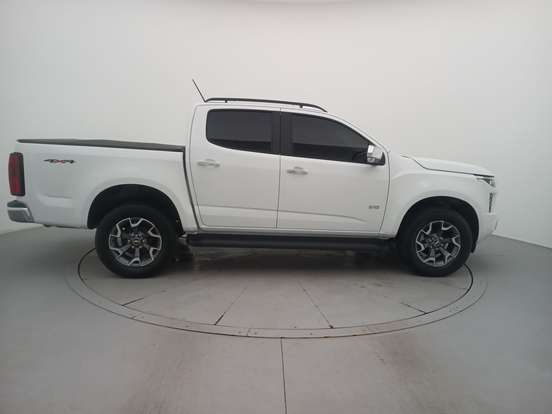 CHEVROLET-S10-2025