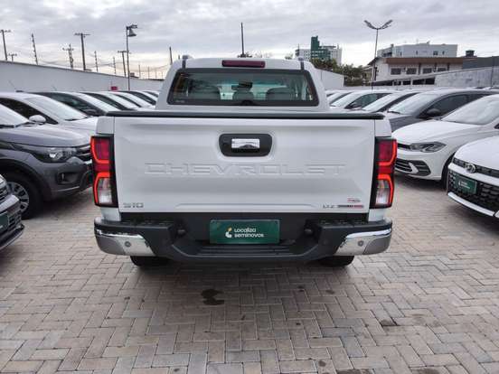 CHEVROLET-S10-2025
