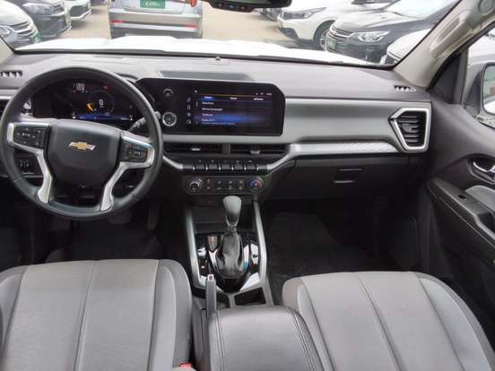 CHEVROLET-S10-2025