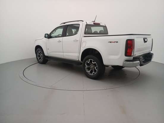 CHEVROLET-S10-2025