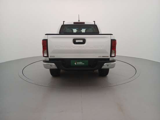 CHEVROLET-S10-2025