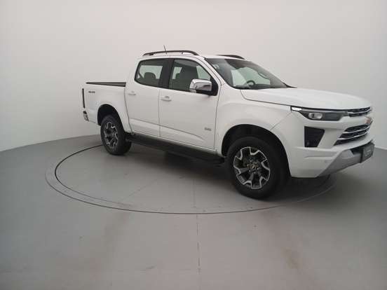 CHEVROLET-S10-2025
