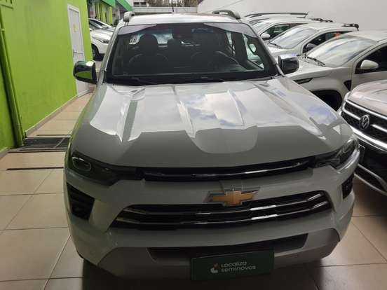CHEVROLET-S10-2025