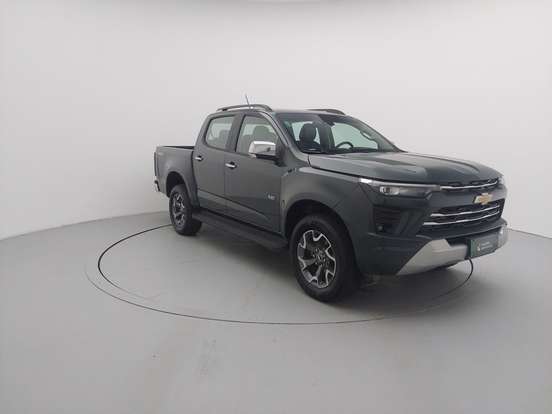 CHEVROLET-S10-2025