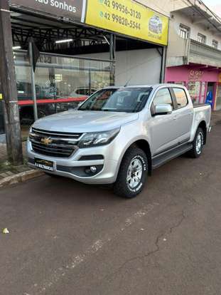 CHEVROLET-S10-2016