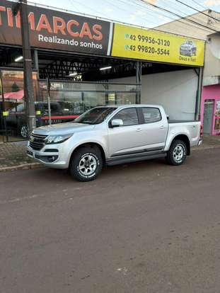 CHEVROLET-S10-2016