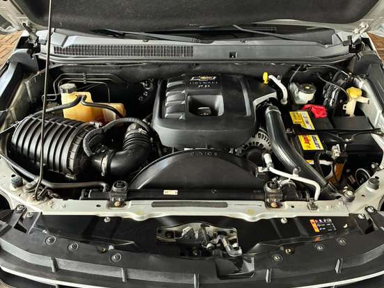 CHEVROLET-S10-2.8 LT 4X4 CD 16V TURBO DIESEL 4P AUTOMÁTICO CHEVROLET-S10-2016