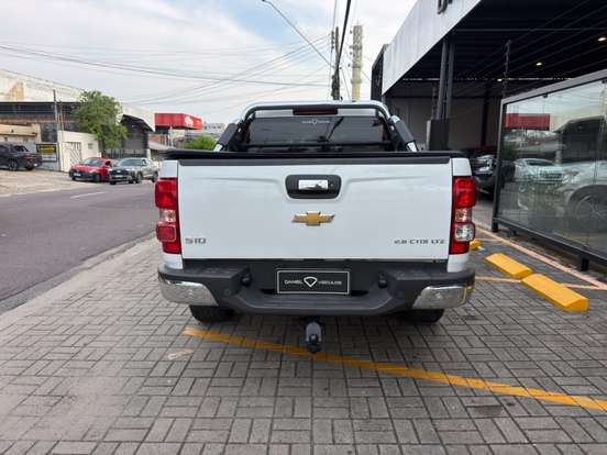 CHEVROLET-S10-2019