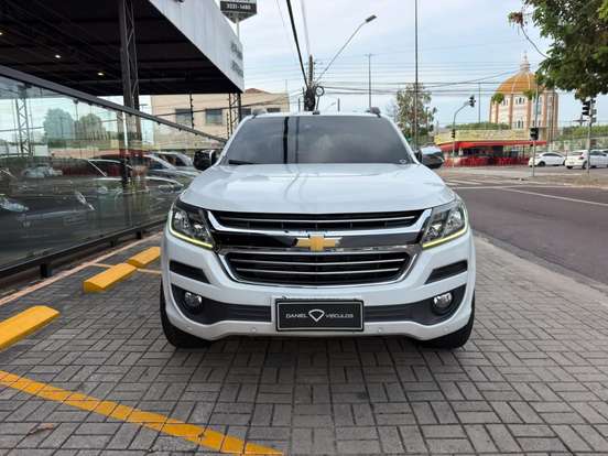 CHEVROLET-S10-2019