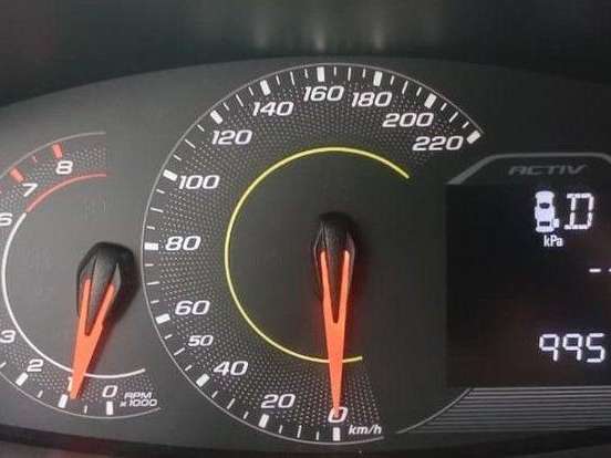 CHEVROLET-SPIN-1.8 ACTIV7 8V FLEX 4P AUTOMÁTICO CHEVROLET-SPIN-2018
