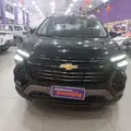 CHEVROLET SPIN 1.8 LTZ 8V FLEX 4P AUTOMÁTICO CHEVROLET SPIN 1.8 LTZ 8V FLEX 4P AUTOMÁTICO