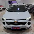 CHEVROLET SPIN 1.8 LTZ 8V FLEX 4P AUTOMÁTICO CHEVROLET SPIN 1.8 LTZ 8V FLEX 4P AUTOMÁTICO