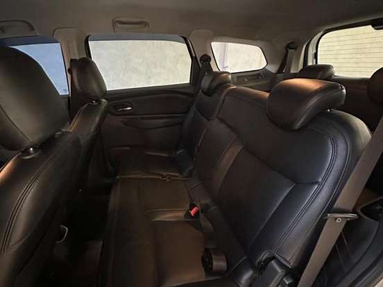 CHEVROLET-SPIN-1.8 LTZ 8V FLEX 4P MANUAL CHEVROLET-SPIN-2017