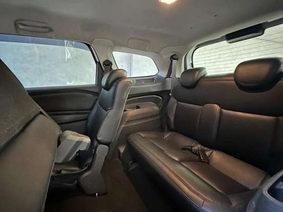 CHEVROLET-SPIN-1.8 LTZ 8V FLEX 4P MANUAL CHEVROLET-SPIN-2017
