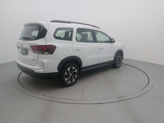 CHEVROLET-SPIN-1.8 PREMIER 8V FLEX 4P AUTOMÁTICO CHEVROLET-SPIN-2025