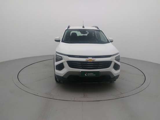 CHEVROLET-SPIN-1.8 PREMIER 8V FLEX 4P AUTOMÁTICO CHEVROLET-SPIN-2025