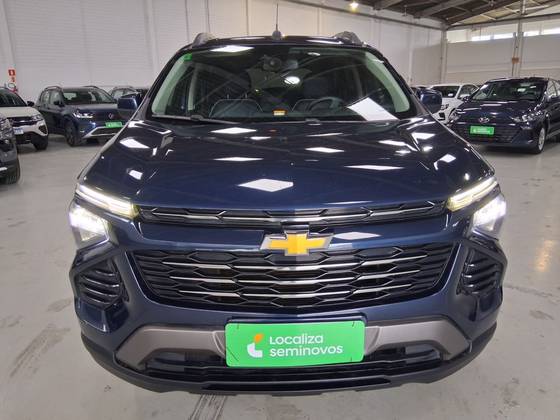 CHEVROLET SPIN 1.8 PREMIER 8V FLEX 4P AUTOMÁTICO