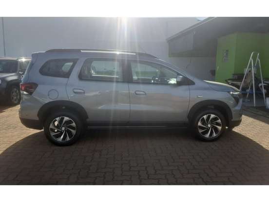 CHEVROLET-SPIN-1.8 PREMIER 8V FLEX 4P AUTOMÁTICO CHEVROLET-SPIN-2025