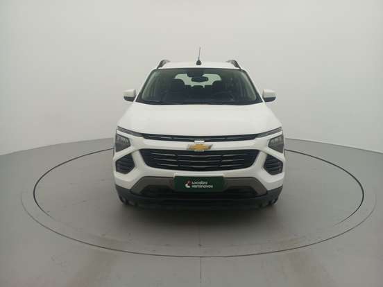 CHEVROLET-SPIN-1.8 PREMIER 8V FLEX 4P AUTOMÁTICO CHEVROLET-SPIN-2025
