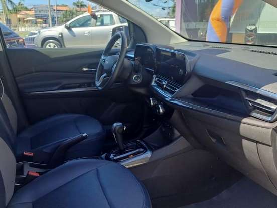 CHEVROLET-SPIN-1.8 PREMIER 8V FLEX 4P AUTOMÁTICO CHEVROLET-SPIN-2025