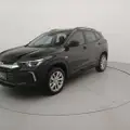 CHEVROLET TRACKER 1.0 TURBO FLEX LTZ AUTOMÁTICO CHEVROLET TRACKER 1.0 TURBO FLEX LTZ AUTOMÁTICO