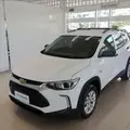 CHEVROLET TRACKER 1.0 TURBO FLEX MANUAL CHEVROLET TRACKER 1.0 TURBO FLEX MANUAL