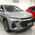CHEVROLET TRACKER 1.2 TURBO FLEX PREMIER AUTOMÁTICO CHEVROLET TRACKER 1.2 TURBO FLEX PREMIER AUTOMÁTICO