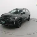 CHEVROLET TRACKER 1.2 TURBO FLEX RS AUTOMÁTICO CHEVROLET TRACKER 1.2 TURBO FLEX RS AUTOMÁTICO