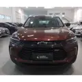 CHEVROLET TRACKER 1.2 TURBO FLEX RS AUTOMÁTICO CHEVROLET TRACKER 1.2 TURBO FLEX RS AUTOMÁTICO