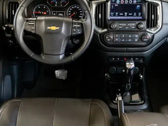CHEVROLET-TRAILBLAZER-2.8 PREMIER 4X4 16V TURBO DIESEL 4P AUTOMÁTICO CHEVROLET-TRAILBLAZER-2020