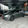 CHEVROLET VECTRA 2.0 MPFI EXPRESSION 8V FLEX 4P MANUAL CHEVROLET VECTRA 2.0 MPFI EXPRESSION 8V FLEX 4P MANUAL