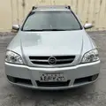 CHEVROLET ASTRA 2.0 MPFI 8V FLEX 4P AUTOMATICO CHEVROLET ASTRA 2.0 MPFI 8V FLEX 4P AUTOMATICO