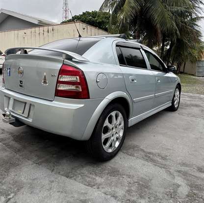 CHEVROLET-ASTRA-2011