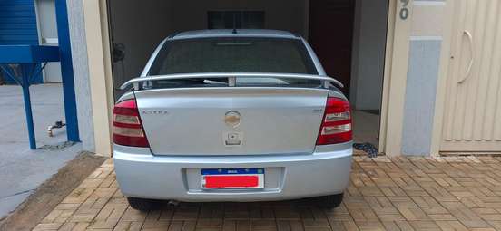CHEVROLET-ASTRA-2009