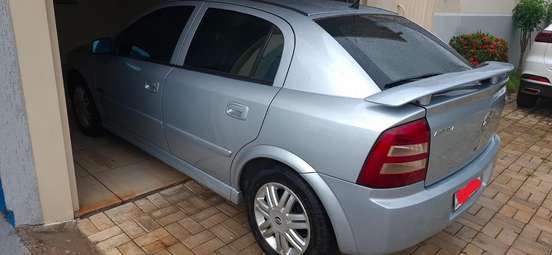 CHEVROLET-ASTRA-2009
