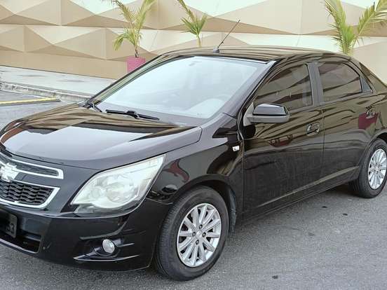 CHEVROLET-COBALT-1.4 MPFI LTZ 8V FLEX 4P MANUAL CHEVROLET-COBALT-2012