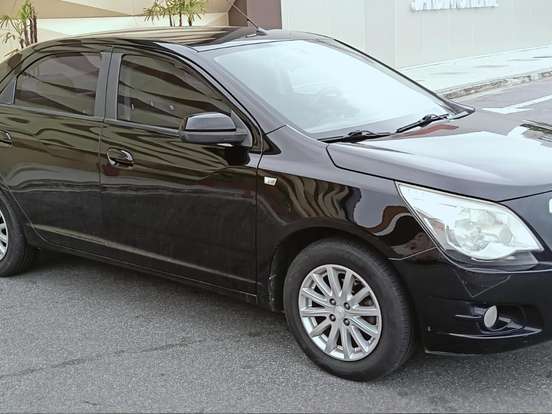 CHEVROLET-COBALT-1.4 MPFI LTZ 8V FLEX 4P MANUAL CHEVROLET-COBALT-2012