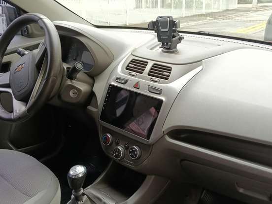 CHEVROLET-COBALT-1.4 MPFI LTZ 8V FLEX 4P MANUAL CHEVROLET-COBALT-2012