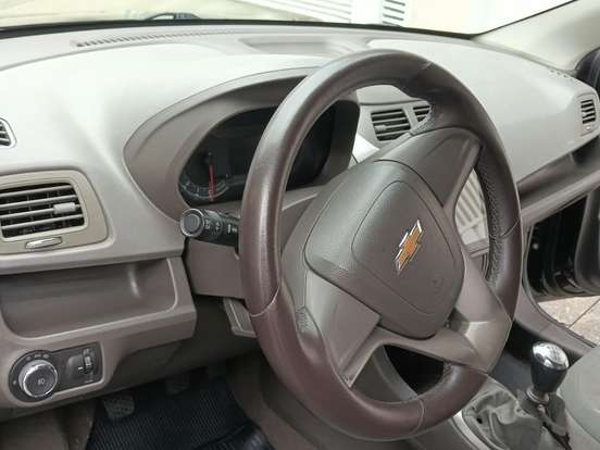 CHEVROLET-COBALT-1.4 MPFI LTZ 8V FLEX 4P MANUAL CHEVROLET-COBALT-2012