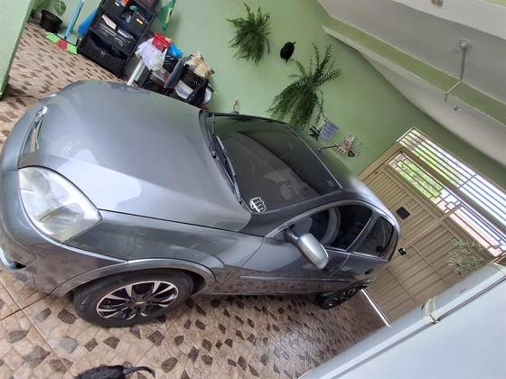 CHEVROLET CORSA 1.4 MPFI MAXX 8V FLEX 4P MANUAL