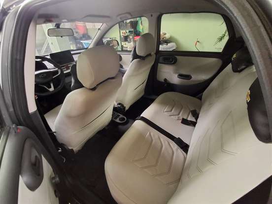CHEVROLET-CORSA-1.4 MPFI MAXX 8V FLEX 4P MANUAL CHEVROLET-CORSA-2010