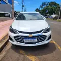 CHEVROLET CRUZE 1.4 TURBO FLEX PREMIER AUTOMÁTICO CHEVROLET CRUZE 1.4 TURBO FLEX PREMIER AUTOMÁTICO