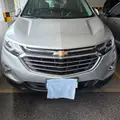 CHEVROLET EQUINOX 2.0 16V TURBO GASOLINA PREMIER AWD AUTOMÁTICO CHEVROLET EQUINOX 2.0 16V TURBO GASOLINA PREMIER AWD AUTOMÁTICO