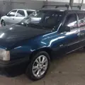 CHEVROLET IPANEMA 2.0 EFI GL 8V GASOLINA 4P MANUAL CHEVROLET IPANEMA 2.0 EFI GL 8V GASOLINA 4P MANUAL