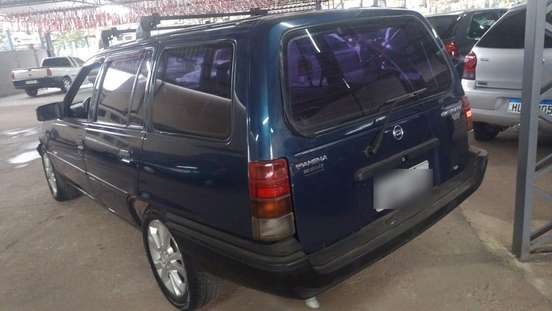CHEVROLET-IPANEMA-1995