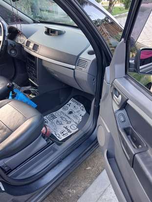 CHEVROLET-MERIVA-2007